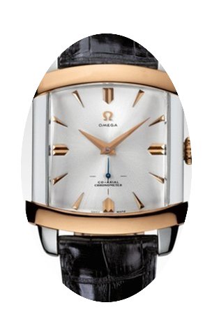 Omega Specialities Museum Co Axial Limit...