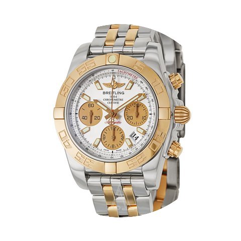 Breitling Men's Chronomat 41 Watch...