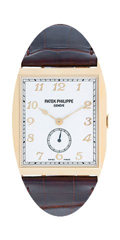Patek Philippe Gondolo 5109-J (or 5109J)...