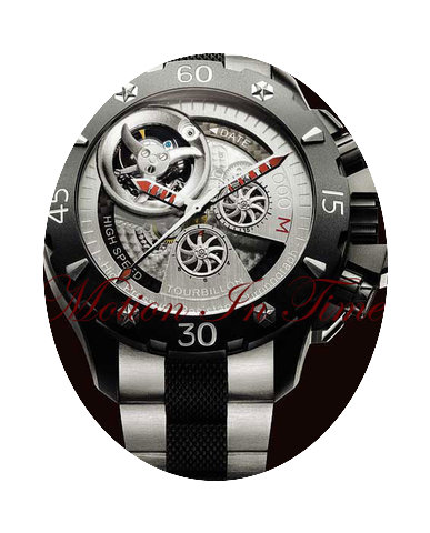 Zenith DEFY EXTREME TOURBILLON CHRONOGRA...