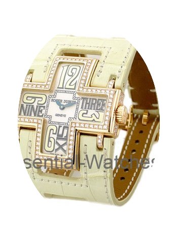Roger Dubuis Follow Me with Diamond Case...