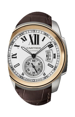 Cartier Calibre de Cartier 42mm Mens Wat...