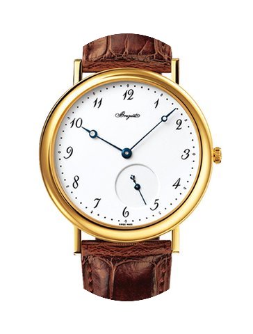 Breguet Classique Extra-plate Automatic...
