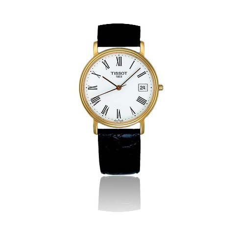 Tissot Desire Gent T52542113...