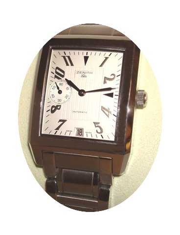 Zenith Port Royal...