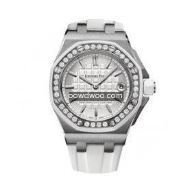 Audemars Piguet Ladies Royal Oak Offshor...