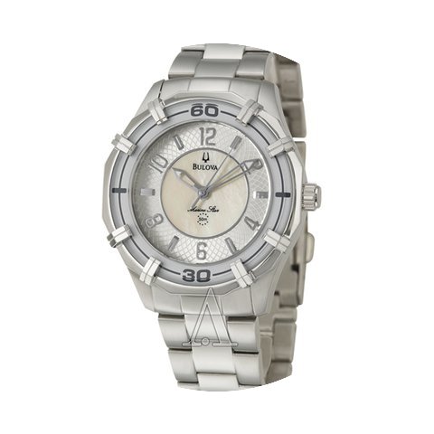 Bulova Women's Solano Watch...