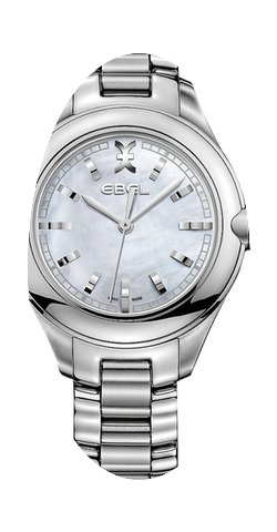 Ebel Onde Quartz 30mm Ladies Watch...