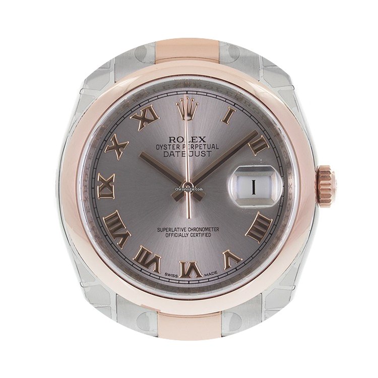 Rolex Oyster Perpetual Datejust Ref. 116...