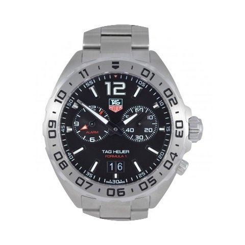 TAG Heuer Formula 1 Alarm Quartz...