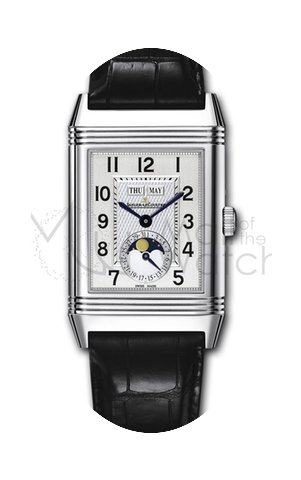 Jaeger-LeCoultre Grande Reverso Calendar...