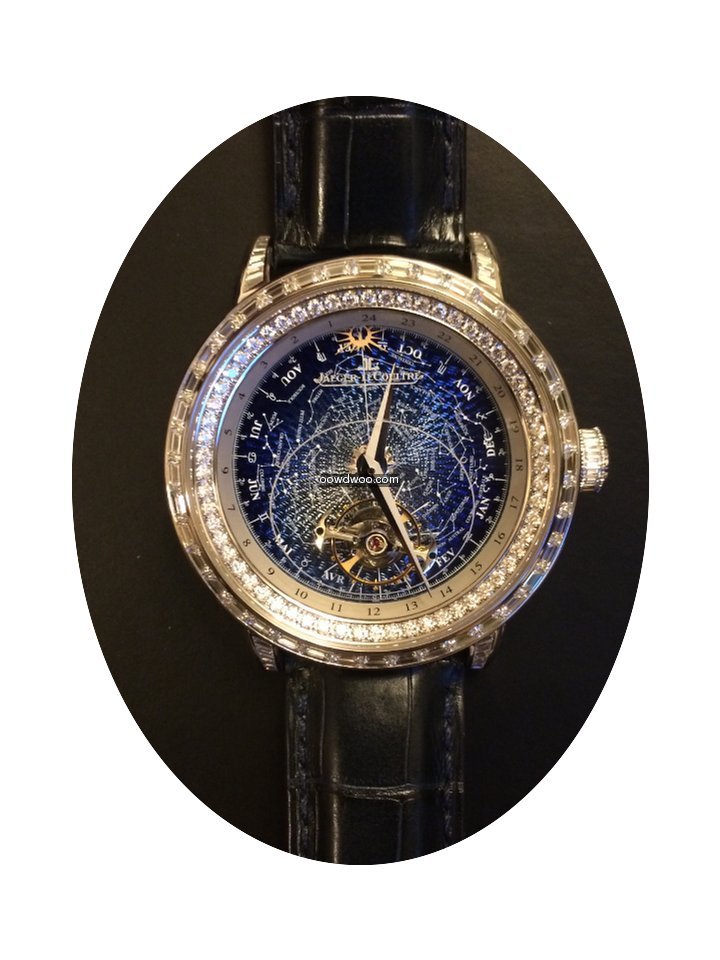 Jaeger-LeCoultre Q5073401...