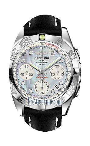 Breitling Chronomat 41 Mens Watch...