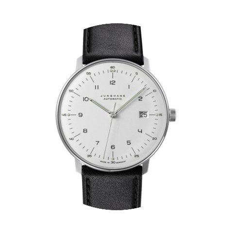 Junghans 027/4700.00 Max Bill Automatic...