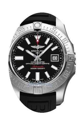 Breitling Avenger II Seawolf Mens Watch...