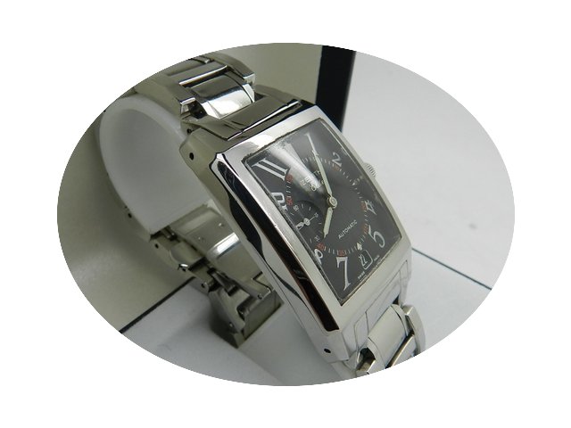 Zenith ELITE PORT ROYAL V AUTOMATIC...