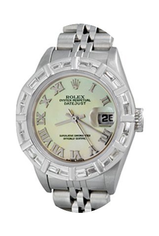 Rolex Datejust Model 69174...