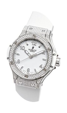 Hublot Big Bang Quarz...