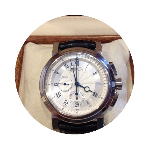 Breguet Marine...