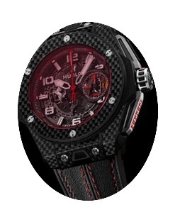 Hublot 401.CX.0123.VR Big Bang Ferrari K...