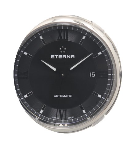 Eterna Adventic...