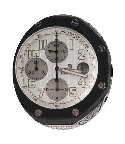 Audemars Piguet Royal Oak Offshore Diamo...