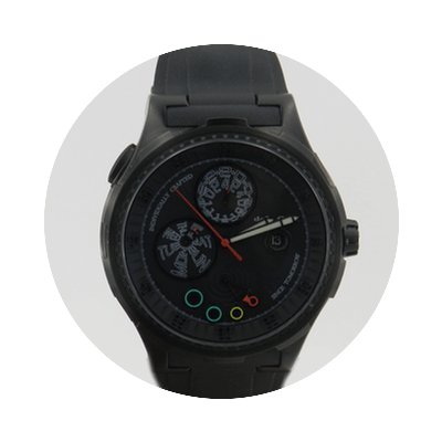 DeLaCour PROMESS SPORT TiTANiUM LiMiTED ...