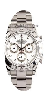 Rolex Daytona...