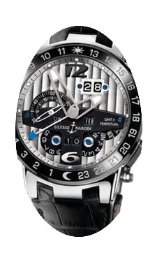 Ulysse Nardin El Toro...