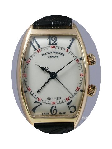 Franck Muller Big Ben Alarm 2851 AL...