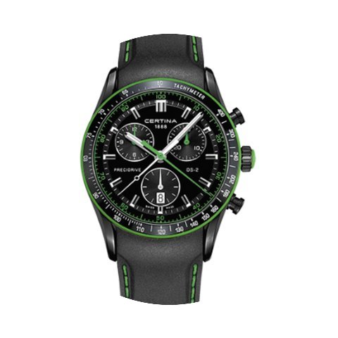 Certina DS 2 Precidrive Chronograph C024...