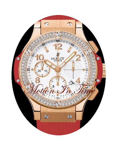 Hublot BIG BANG TUTTI FRUTTI 