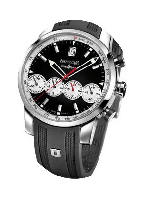 Eberhard & Co. Chrono 4 Grande Taill...