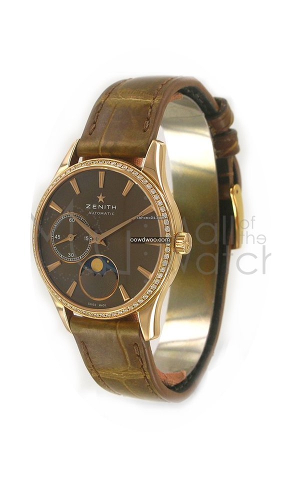 Zenith Elite Ultra Thin 33mm – 22.2310...