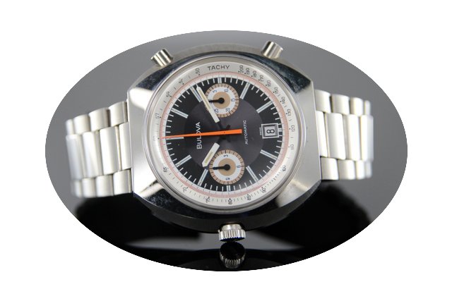 Bulova F...