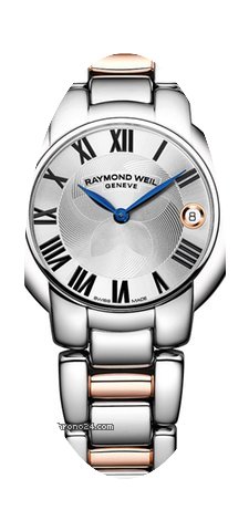Raymond Weil Jasmine Ladies Watch...