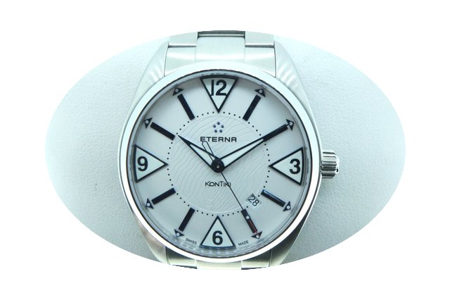 Eterna kontiki date...