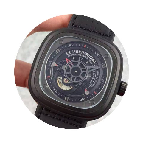 Sevenfriday P3/01...