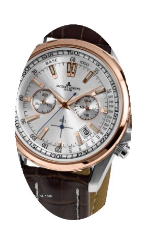 Jacques Lemans Liverpool 1-1117.1NN Herr...