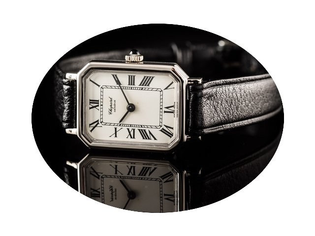 Chopard Classique 750/000 Wg...
