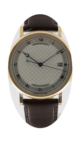 Breguet Classique...