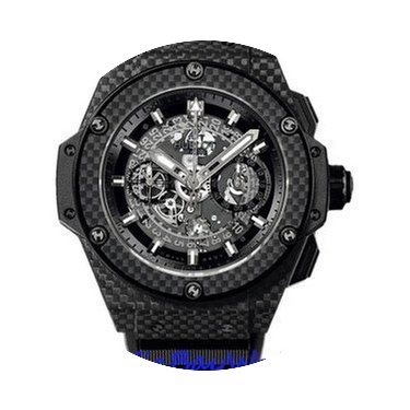 Hublot Big Bang 48mm King Unico 701.QX.0...