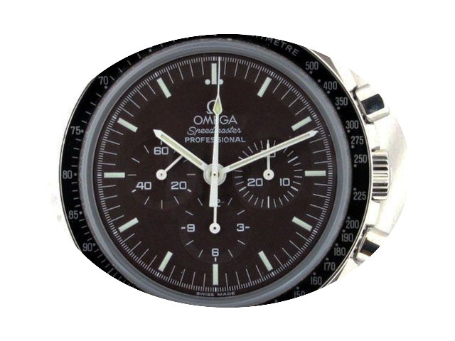 Omega Speedmaster Professional Moonwatch...