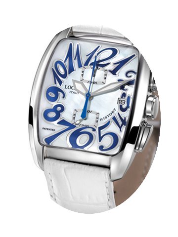 Locman History 487N00MWNBL0PSW Chronogra...