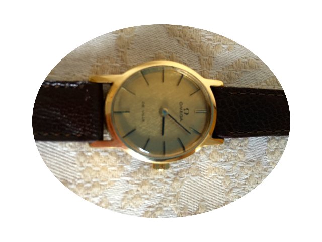 Omega de ville...