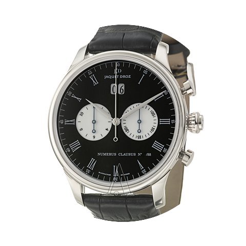 Jaquet-Droz Men's Complication La Chaux-...