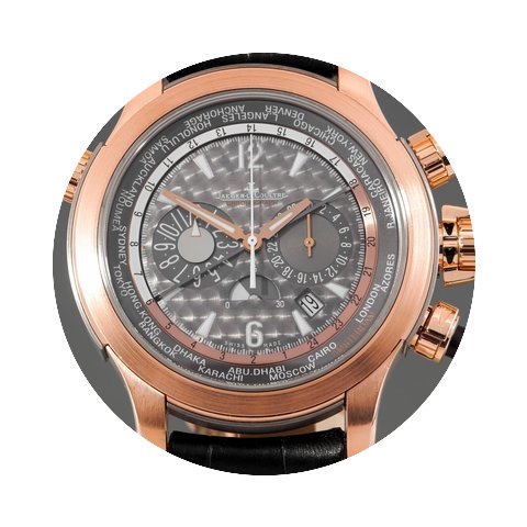 Jaeger-LeCoultre Master Compressor Extre...