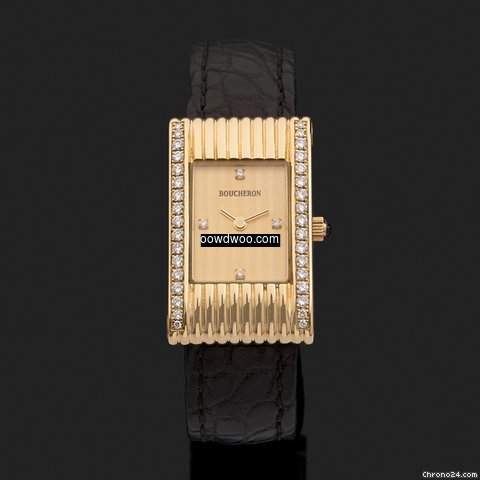 Boucheron Reflet...
