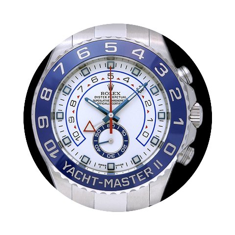 Rolex Yacht-Master II...