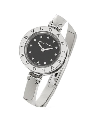 Bulgari B-ZERO1 S LADIES DIAMONDS BLACK ...